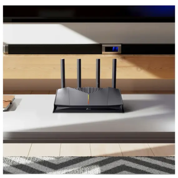 როუტერი TP-Link Archer GE230 BE3600 Dual-Band Wi-Fi 7 Gaming Router - Primestore.ge