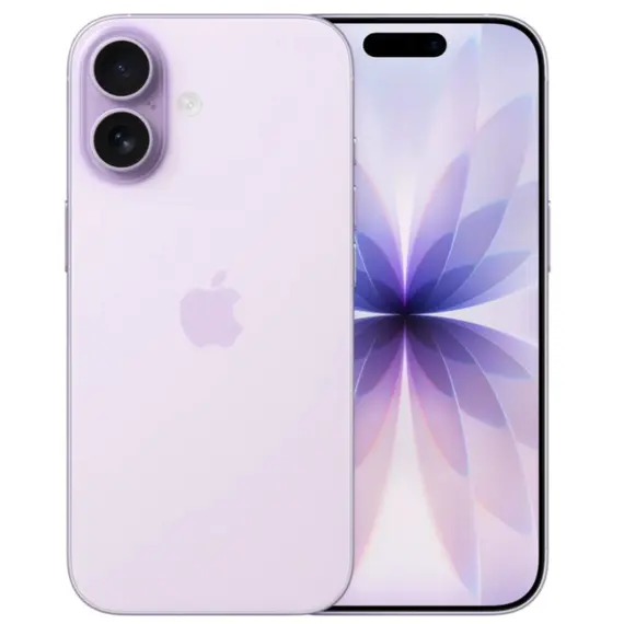 მობილური ტელეფონი Apple iPhone 17 256GB Lavender - Primestore.ge