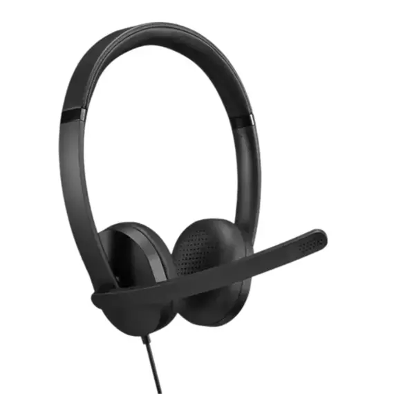 ყურსასმენი Lenovo USB-A Wired Stereo Headset Gen 2 - Primestore.ge