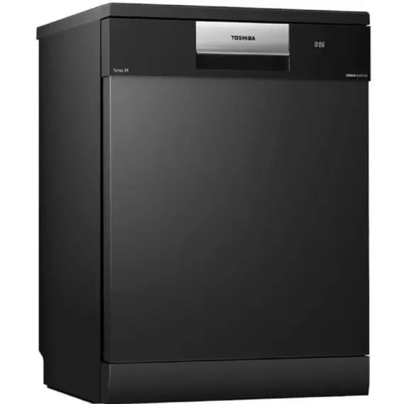 ჭურჭლის სარეცხი მანქანა Toshiba DW-14F7(B)-CIS - Primestore.ge
