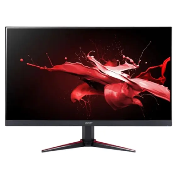 მონიტორი ACER VG240YX1BMIIPX  60CM 23.8W/ 1920x1080 /  ZeroFrame Pro / IPS /200Hz  /1ms/0.5ms(GTG, Min.) / 250nits / 120Hz - Primestore.ge