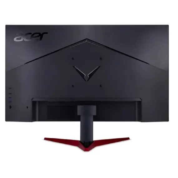 მონიტორი ACER VG240YX1BMIIPX  60CM 23.8W/ 1920x1080 /  ZeroFrame Pro / IPS /200Hz  /1ms/0.5ms(GTG, Min.) / 250nits / 120Hz - Primestore.ge
