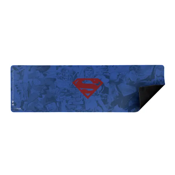 მაუსპადი Trust GXT759SM XXL MOUSEPAD SUPERMAN - Primestore.ge