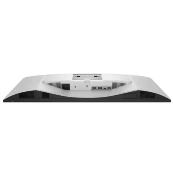 მონიტორი Dell 27 Plus QHD USB-C Monitor - S2725DC /2560 x 1440 144Hz/350cd/ AMD FreeSync/Speakers/ 1x HDMI/ 1x DP - Primestore.ge