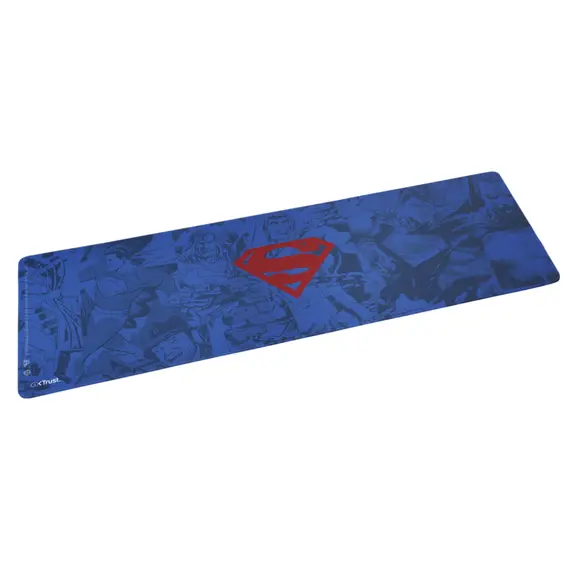 მაუსპადი Trust GXT759SM XXL MOUSEPAD SUPERMAN - Primestore.ge