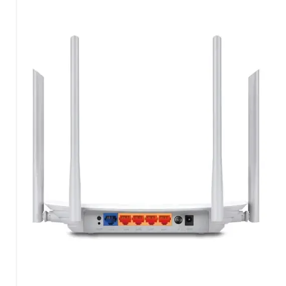 როუტერი TP-LINK ARCHER C50/AC1200 - Primestore.ge