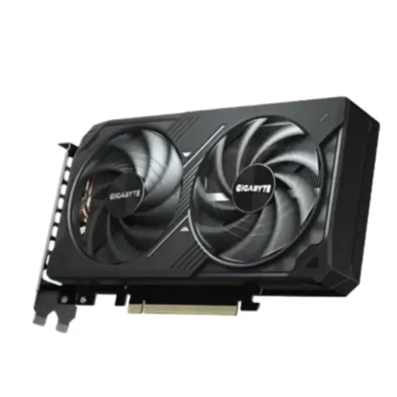 ვიდეო დაფა Gigabyte GeForce RTX5060 Ti WINDFORCE MAX OC 8GB 128-Bit GDDR7 - GV-N506TWF2MAX OC-8GD - Primestore.ge