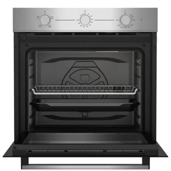 ჩასაშენებელი ღუმელი Beko BBIC12100XD b100 - Primestore.ge