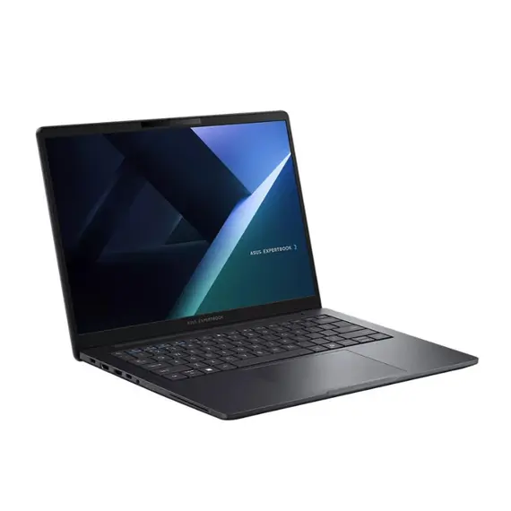 ნოუთბუქი ASUS ExpertBook B3 14" I7-13620H 32GB 1TB SSD Integrated Graphics Gentle Grey - Primestore.ge