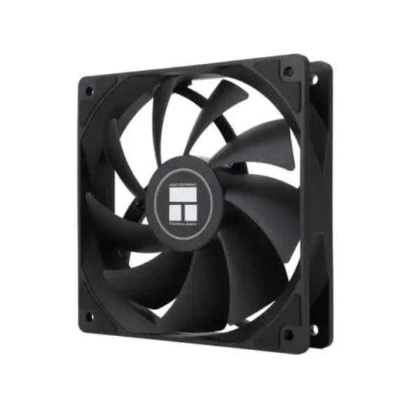 ქულერი THERMALRIGHT TL-C12C Case Fan 1550 RPM±10% (in bulk) - Primestore.ge