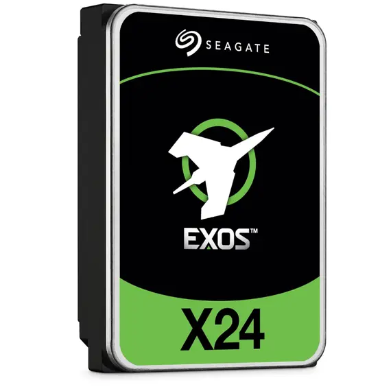მყარი დისკი Seagate 20TB ST20000NM002H - Primestore.ge