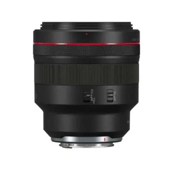 ფოტოაპარატის ობიექტივი Canon RF 85mm 1.2L DS - Primestore.ge