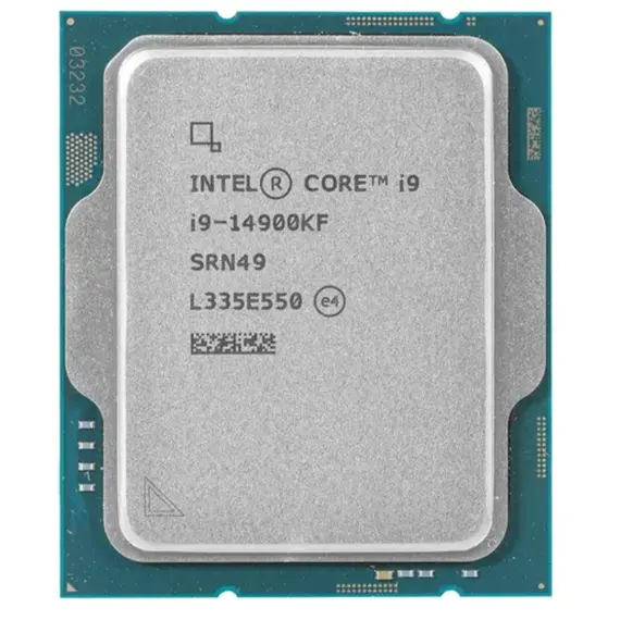 პროცესორი Intel Core i9-14900KF Processor - Primestore.ge