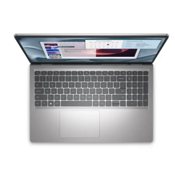 ნოუთბუქი Dell Pro 15 Essential PV15250/i5-1334U/1x16GB DDR5 5200MT/s/1TB SSD/15.6" FHD 120Hz 250 nits/Intel UHD/FgrPr - Primestore.ge