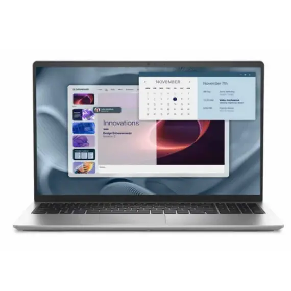 ნოუთბუქი Dell Pro 15 Essential PV15250/i7-1355U/1x16GB DDR5 5200MT/s/512GB SSD/15.6" FHD 120Hz 250 nits/Intel UHD - Primestore.ge