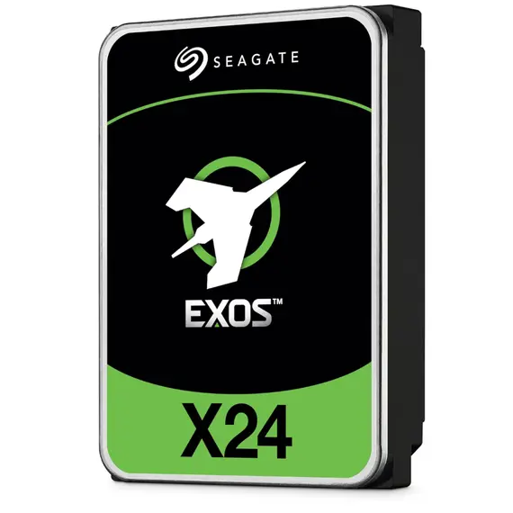 მყარი დისკი Seagate 20TB ST20000NM002H - Primestore.ge