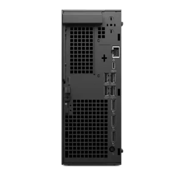 პერსონალური კომპიუტერი Dell Pro Max Micro FCM2250 /Ultra 5 235/16GB (1x16GB) DDR5/512GB SSD/ Wi-Fi+Blt/Kb+Mouse/ NVIDIA® RTX™ A400, 4GB/280W/W11P/1Yr w - Primestore.ge