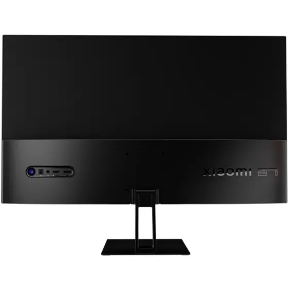 მონიტორი Xiaomi Gaming Monitor G27i / 1920x1080 / IPS / ZEROFRAME/ Ultra Slim 7.5mm / 178° -178° /1ms / 165Hz /DP/ HDMI - Primestore.ge