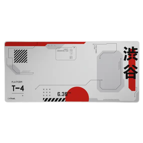 მაუსპადი Trust GXT 759 XXL Gaming Mousepad - Primestore.ge