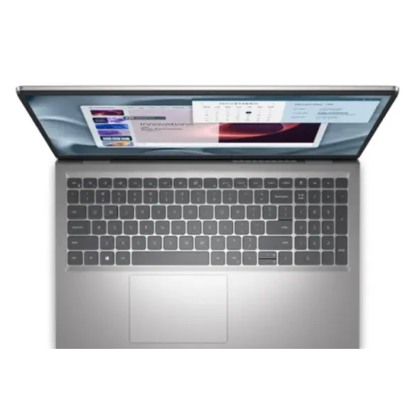 ნოუთბუქი Dell Pro 15 Essential PV15250/i7-1355U/1x16GB DDR5 5200MT/s/512GB SSD/15.6" FHD 120Hz 250 nits/Intel UHD - Primestore.ge