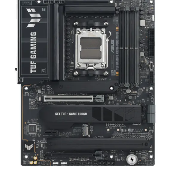 დედა დაფა Asus TUF GAMING X870E-PLUS WIFI7 - Primestore.ge