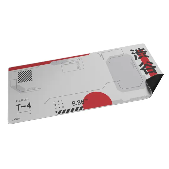 მაუსპადი Trust GXT 759 XXL Gaming Mousepad - Primestore.ge