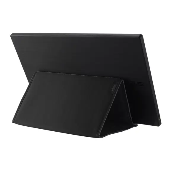 მონიტორი ASUS 15.6" MB166C (16:9, IPS, 60Hz, USB-C) - Primestore.ge