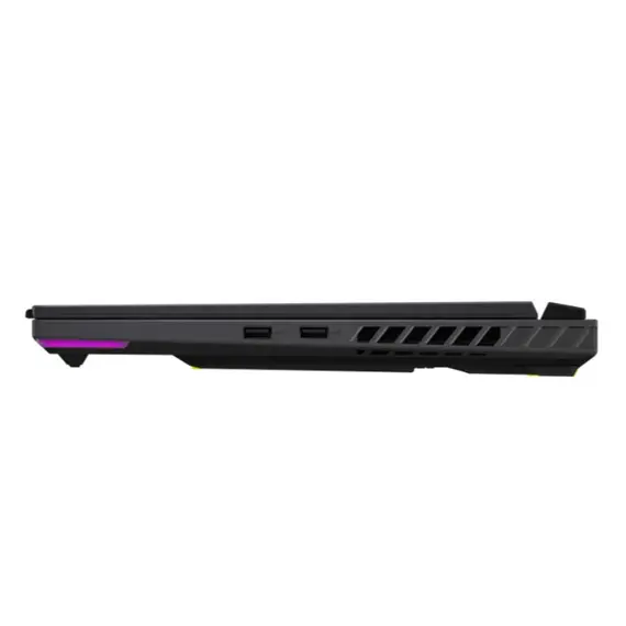 ნოუთბუქი Asustek ROG Strix G16 (2025) 16'' 2.5K  240Hz Ryzen 9 9955HX 32GB 1TB G4 SSD RTX 5060 Eclipse Gray - Primestore.ge