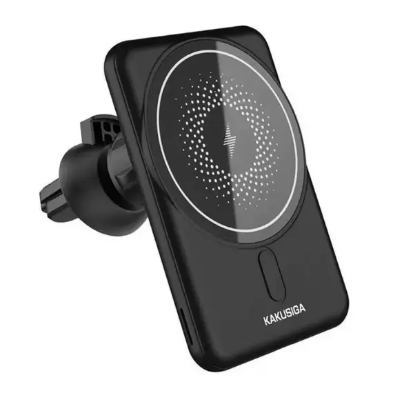 მანქანის სამაგრი KAKUSIGA KSC-779 magnetizing holder - Primestore.ge