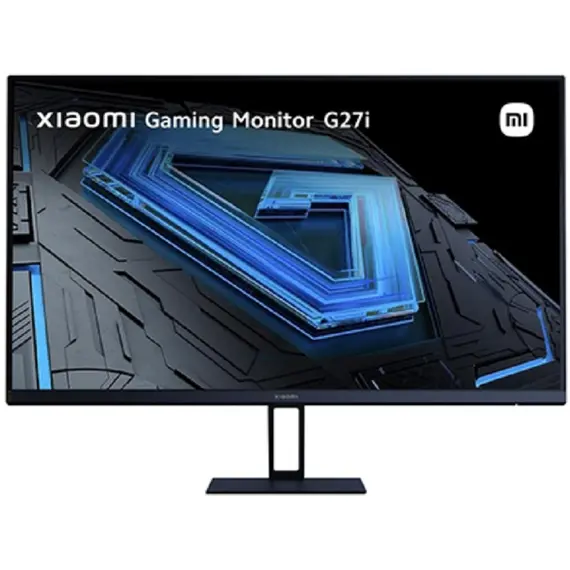მონიტორი Xiaomi Gaming Monitor G27i / 1920x1080 / IPS / ZEROFRAME/ Ultra Slim 7.5mm / 178° -178° /1ms / 165Hz /DP/ HDMI - Primestore.ge