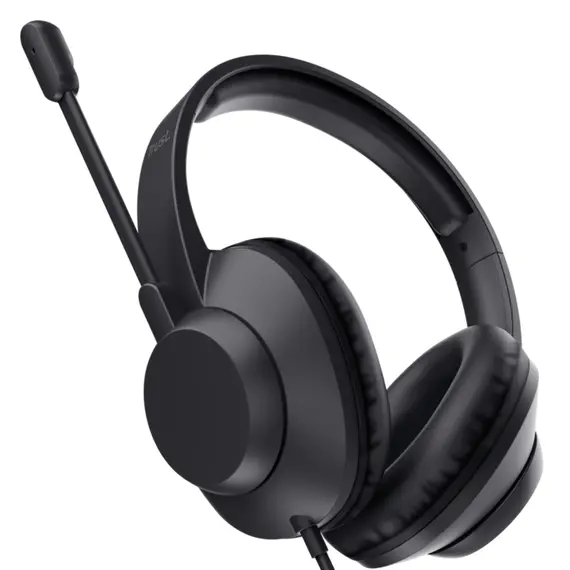 ყურსასმენი Trust AYDA MAX USB HEADSET - Primestore.ge