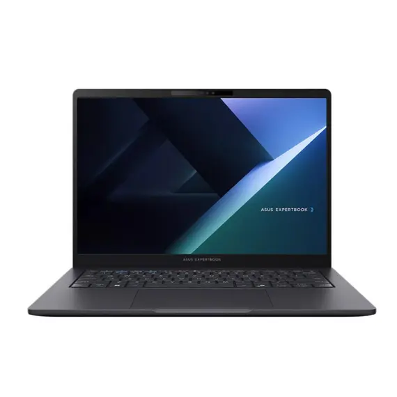 ნოუთბუქი ASUS ExpertBook B3 14" I7-13620H 32GB 1TB SSD Integrated Graphics Gentle Grey - Primestore.ge