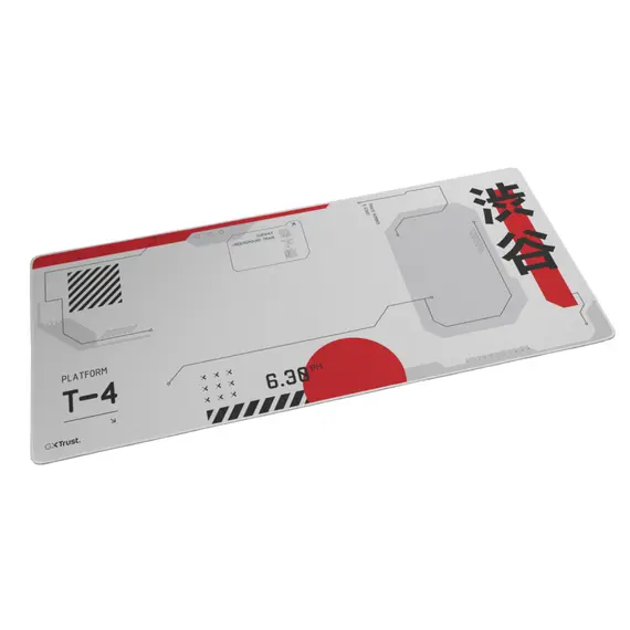 მაუსპადი Trust GXT 759 XXL Gaming Mousepad - Primestore.ge