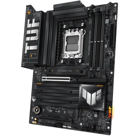 დედა დაფა Asus TUF GAMING X870-PLUS WIFI - Primestore.ge