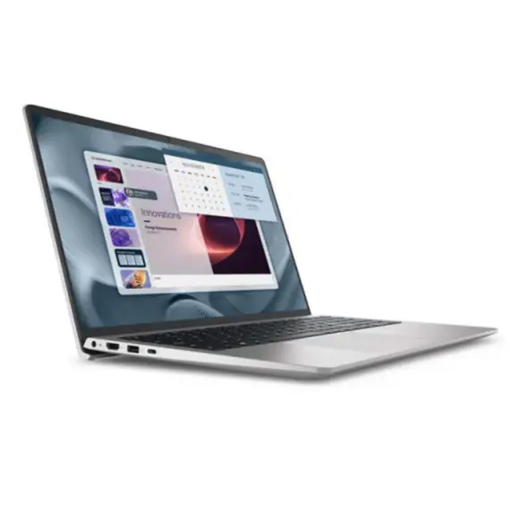 ნოუთბუქი Dell Pro 15 Essential PV15250/i7-1355U/1x16GB DDR5 5200MT/s/512GB SSD/15.6" FHD 120Hz 250 nits/Intel UHD - Primestore.ge