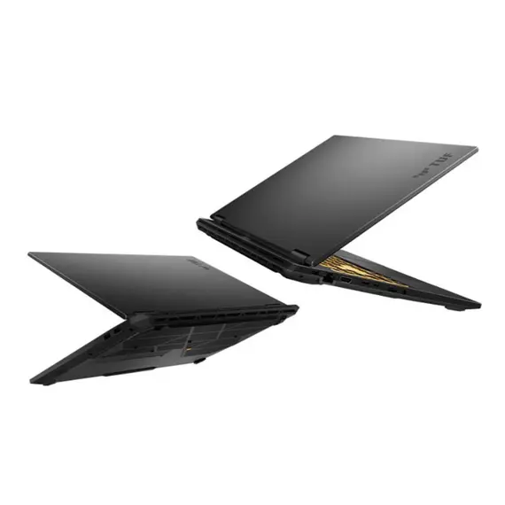ნოუთბუქი ASUS TUF Gaming F16 16'' FHD+ 165Hz I5-14450HX 32GB 1TB RTX 5060 Jaeger Gray - Primestore.ge