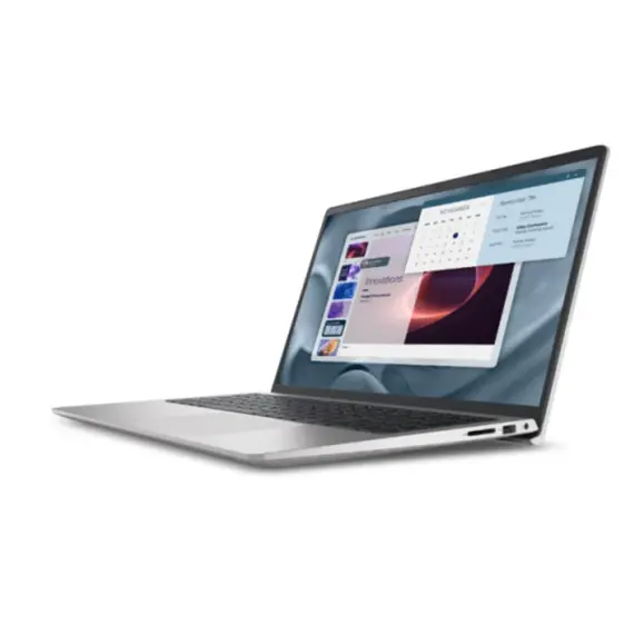 ნოუთბუქი Dell Pro 15 Essential PV15250/i5-1334U/1x16GB DDR5 5200MT/s/1TB SSD/15.6" FHD 120Hz 250 nits/Intel UHD/FgrPr - Primestore.ge