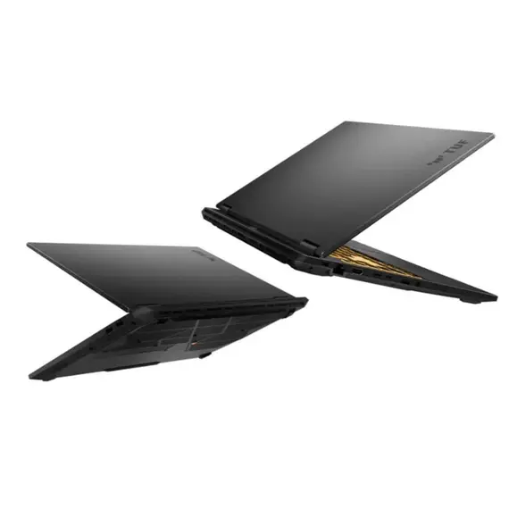 ნოუთბუქი ASUS TUF Gaming F16 16'' FHD+ 165Hz I7-14650HX 16GB 1TB RTX 5070 Jaeger Gray - Primestore.ge