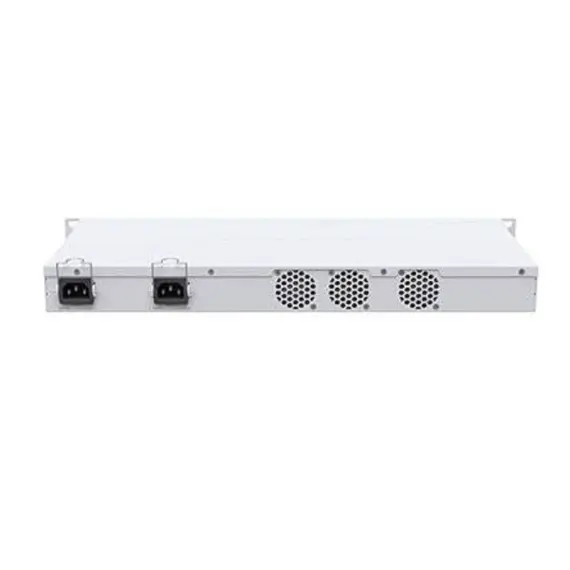 სვიჩი MikroTik CRS326-24S+2Q+RM - Primestore.ge