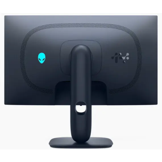 მონიტორი Dell Alienware 27 QD-OLED Gaming Monitor - AW2725D - 67.82cm/QHD 2560 x 1440/16:9/178/178/0.03 ms/1.5 million:1 - Primestore.ge