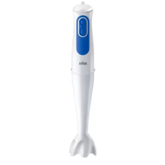ხელის ბლენდერი Braun MQ30001MWH - Primestore.ge
