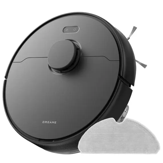 რობოტი მტვერსასური Dreame Robot Vacuum F10 Black (RLF11SA) - Primestore.ge