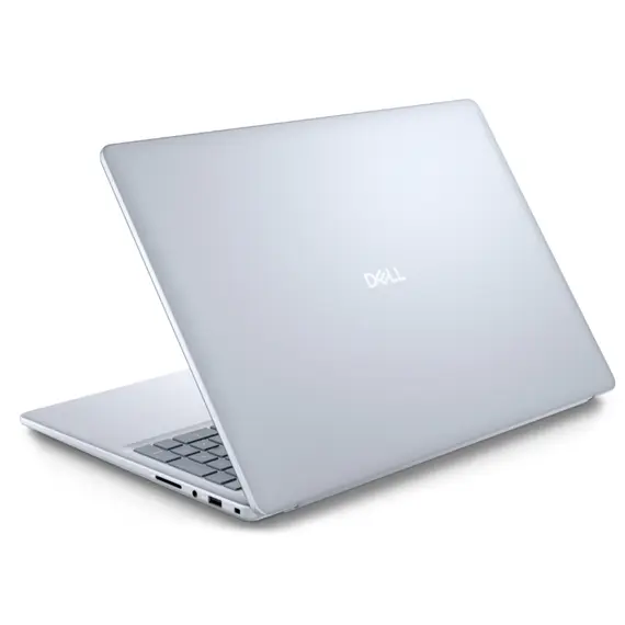 ნოუთბუქი Dell 16 DC16251/Core 7-150U/16GB/1TB SSD/Nvidia MX 570A/FgrPr/WLAN + BT/16" FHD+/Backlit Kb/Ice Blue/4 Cell - Primestore.ge