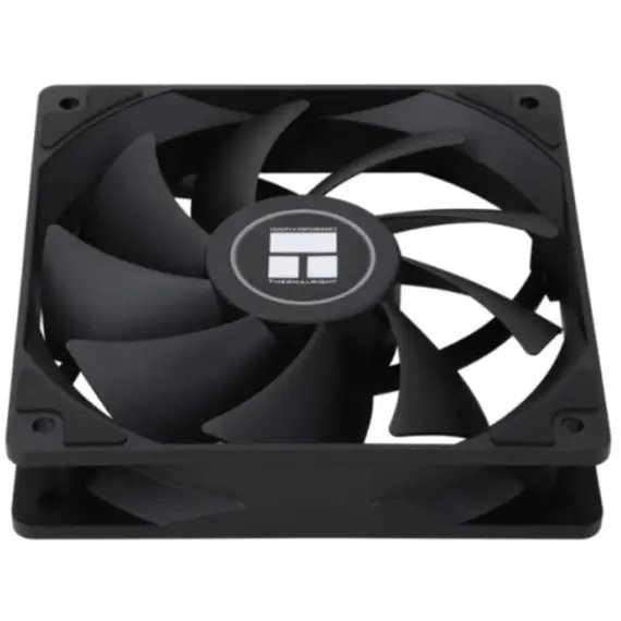ქულერი THERMALRIGHT TL-C12C Case Fan 1550 RPM±10% (in bulk) - Primestore.ge