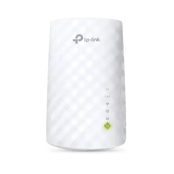 როუტერი TP-LINK RE200/AC750 - Primestore.ge