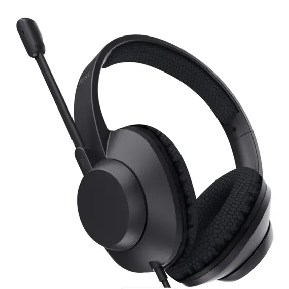 ყურსასმენი Trust AYDA MAX USB-ENC HEADSET - Primestore.ge