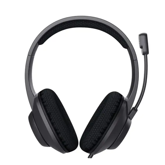ყურსასმენი Trust AYDA MAX USB-ENC HEADSET - Primestore.ge