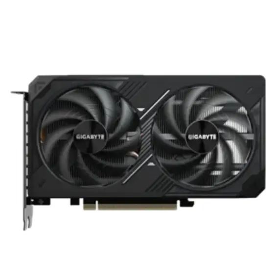 ვიდეო დაფა Gigabyte GeForce RTX5060 Ti WINDFORCE MAX OC 8GB 128-Bit GDDR7 - GV-N506TWF2MAX OC-8GD - Primestore.ge