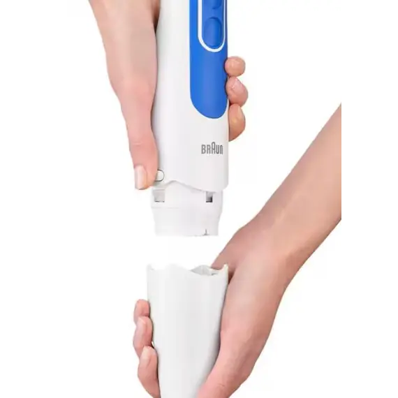 ხელის ბლენდერი Braun MQ30001MWH - Primestore.ge