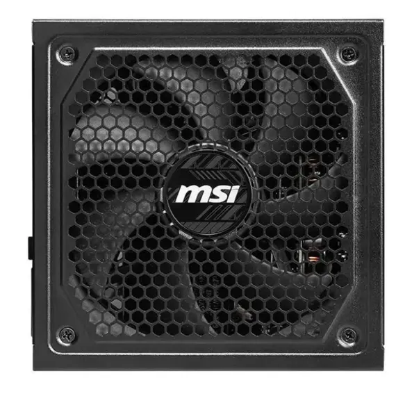 კვების ბლოკი MSI MAG A1250GL PCIE5 - Primestore.ge